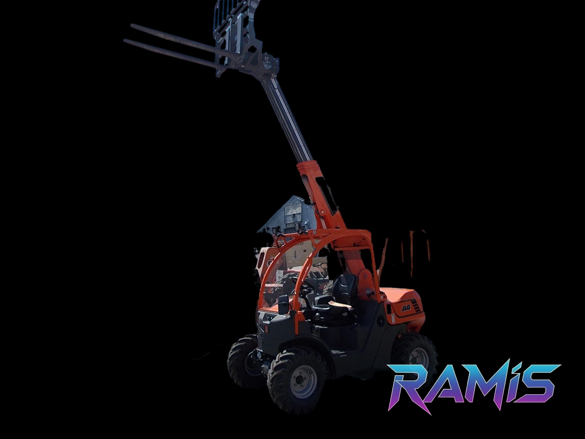 2025 Sky Trak 3013 Telehandler photo 9