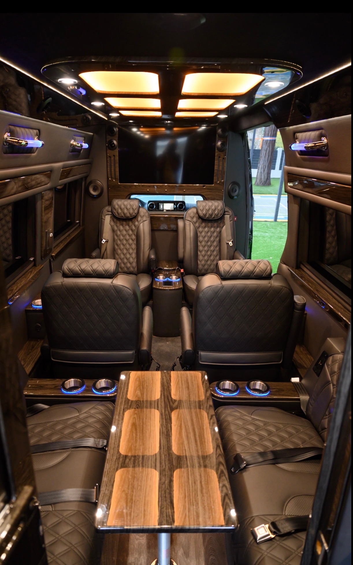 Lounge Seating
