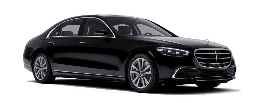 First Class Sedan