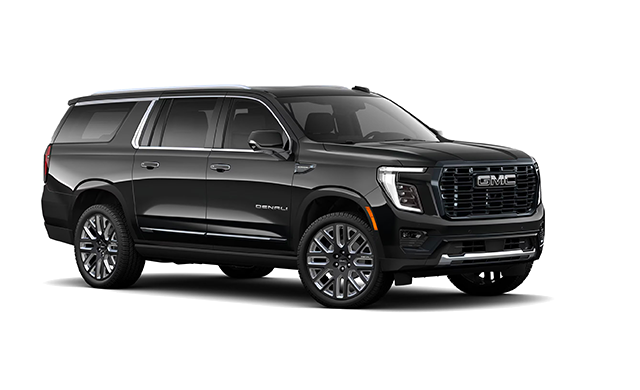 Premium SUV