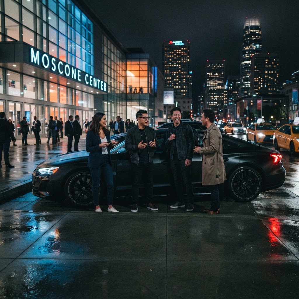 TechCrunch Disrupt 2026