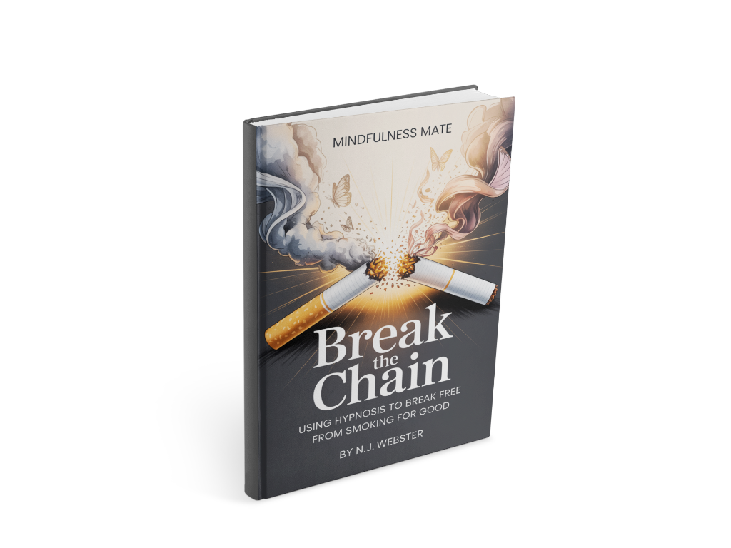 Break the Chain eBook by N.J. Webster