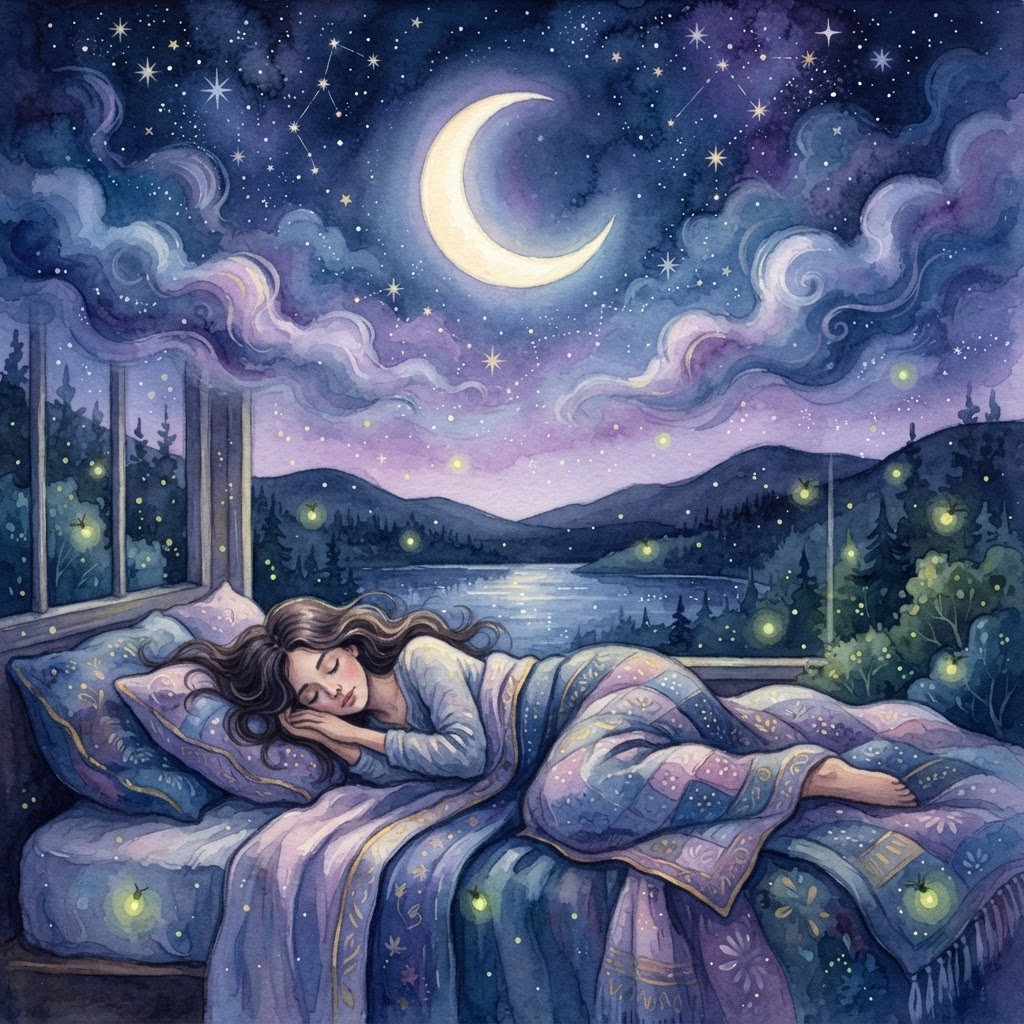 Sleep Better