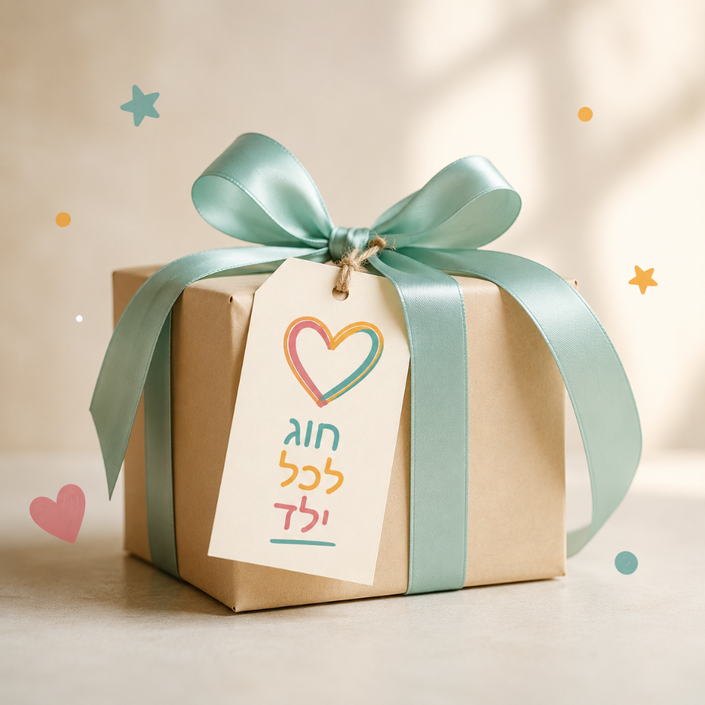 חוג לכל ילד