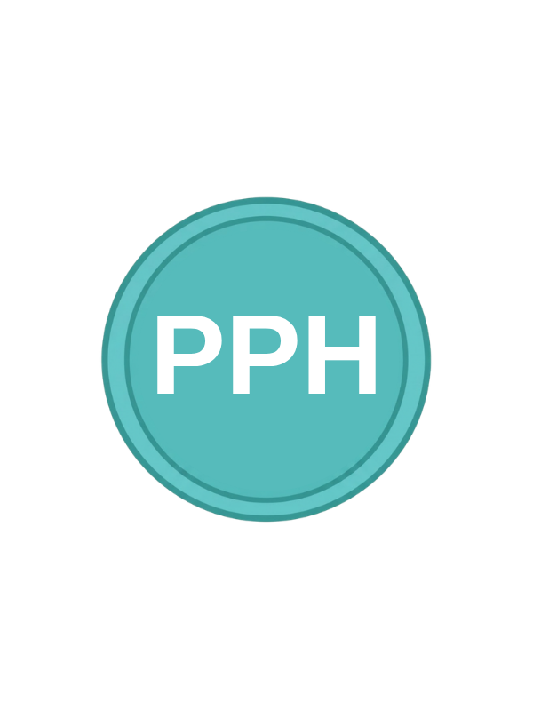 PPH Token