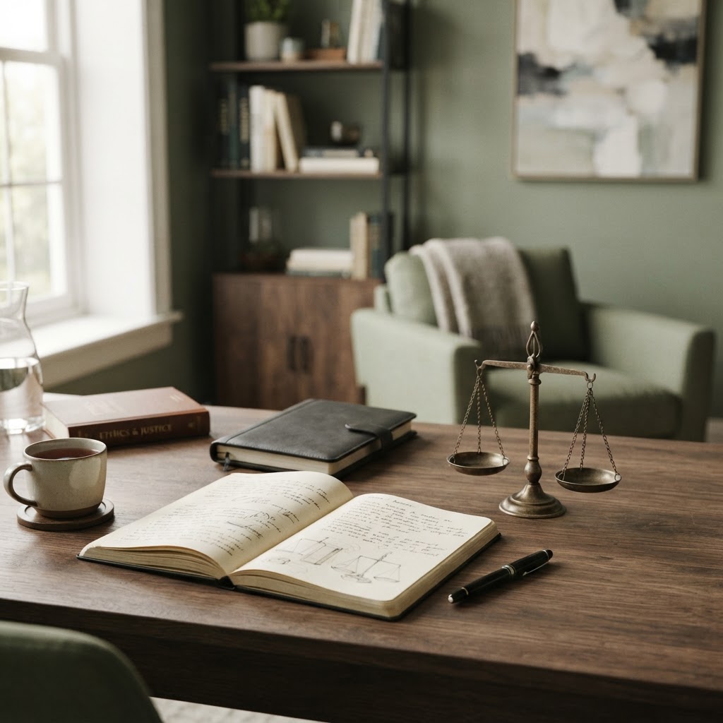 Divorce Without Destruction