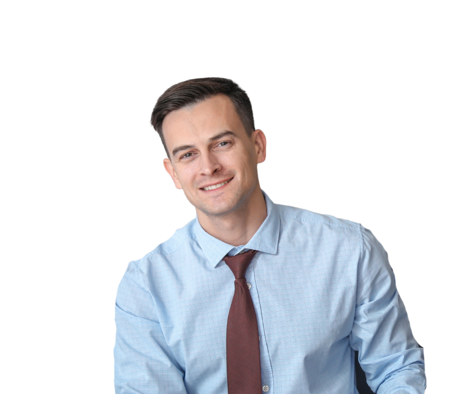 Mark Stern