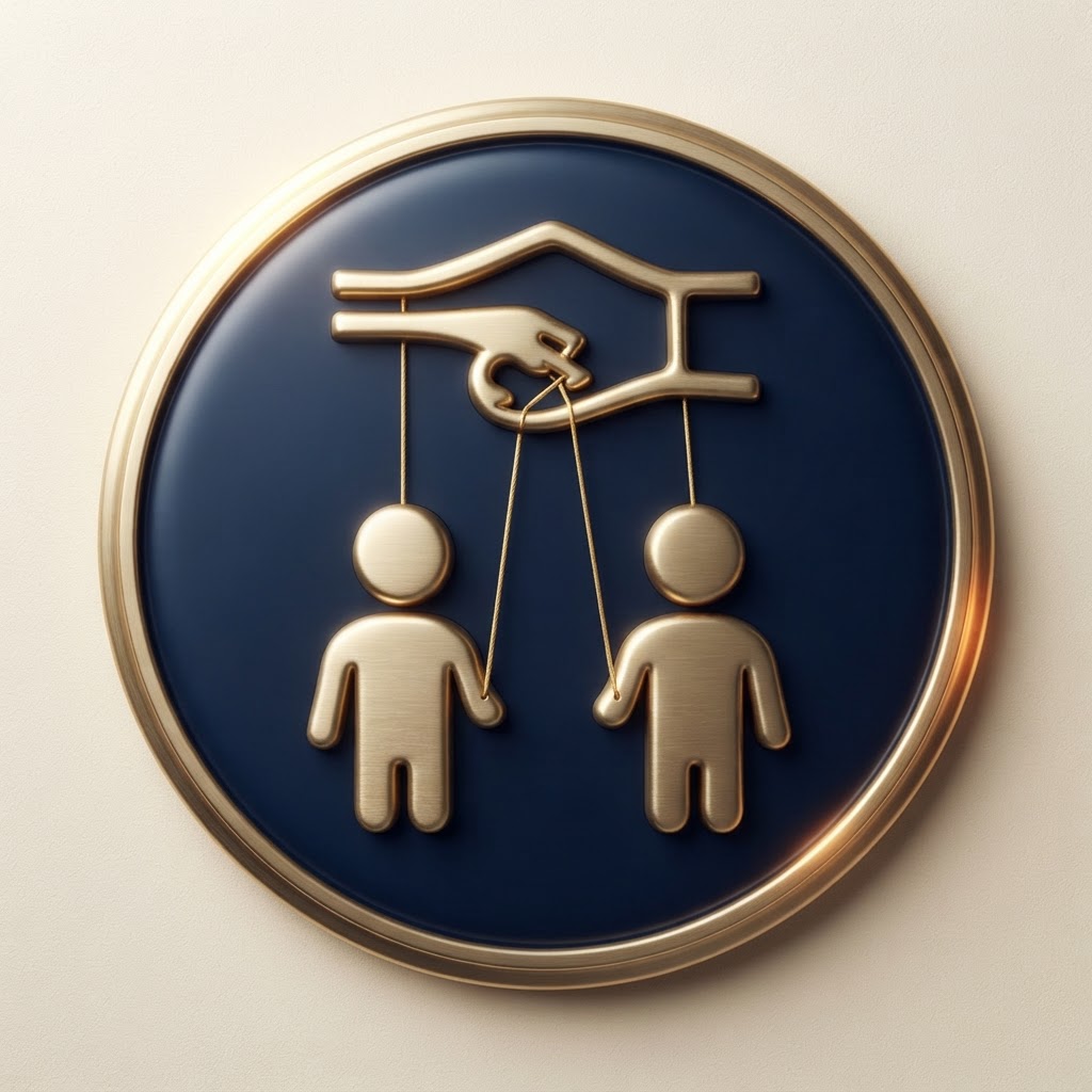 Manipulation in the Family: How to Recognize and Respond
