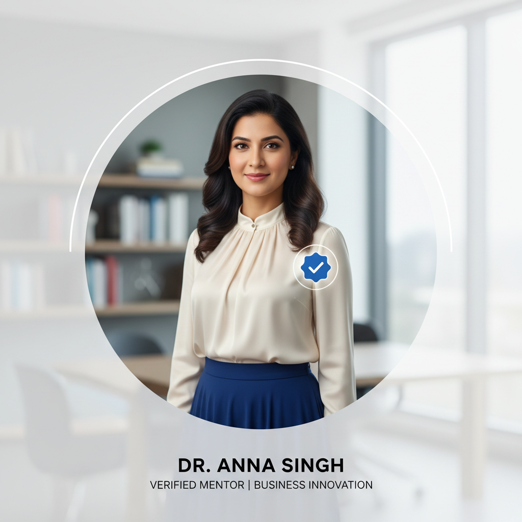 Verified Profile