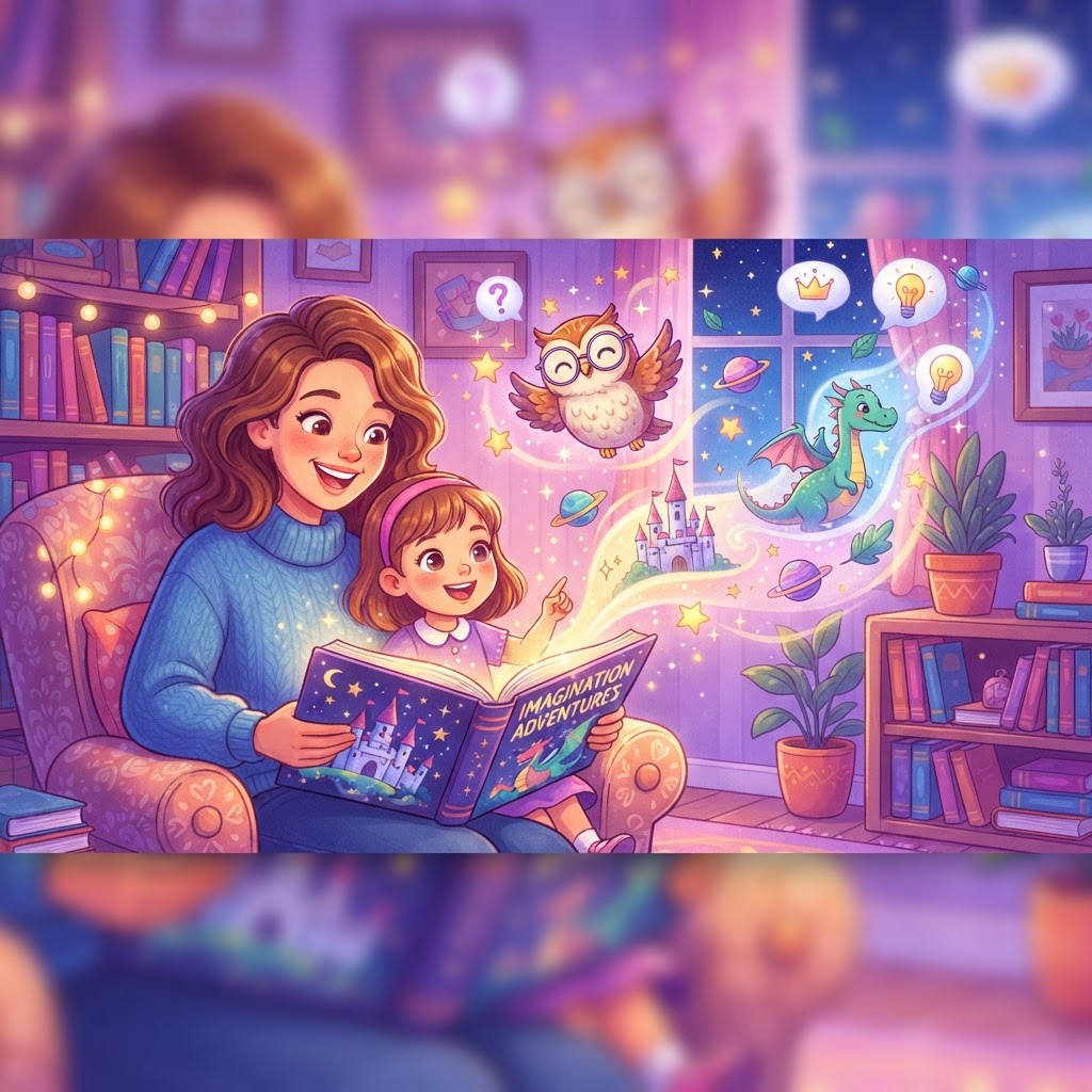 Featured image for 7 Story-Based Reading Comprehension Activities - InstaTales AI storytelling blog