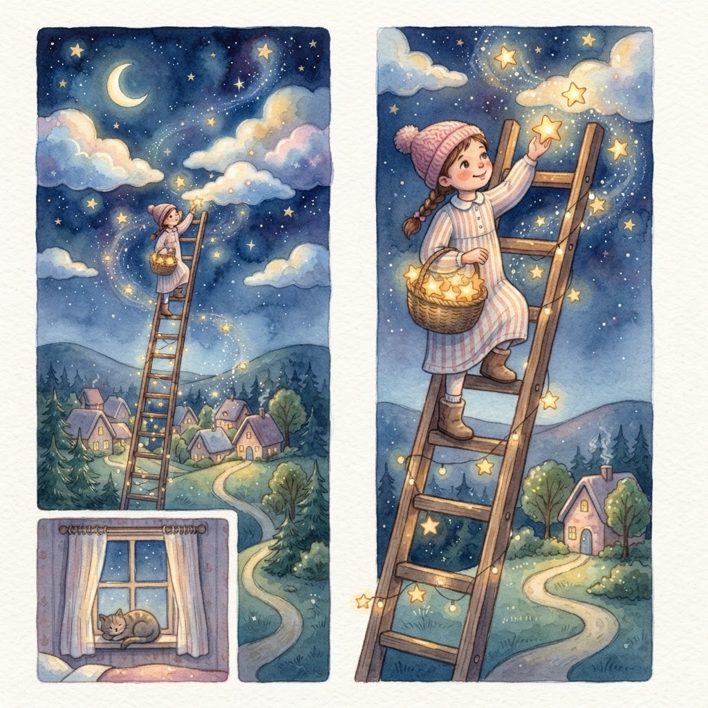 The Star Collector