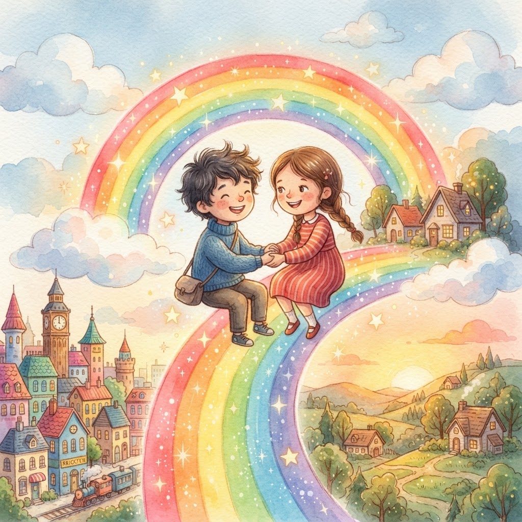 Rainbow Bridge