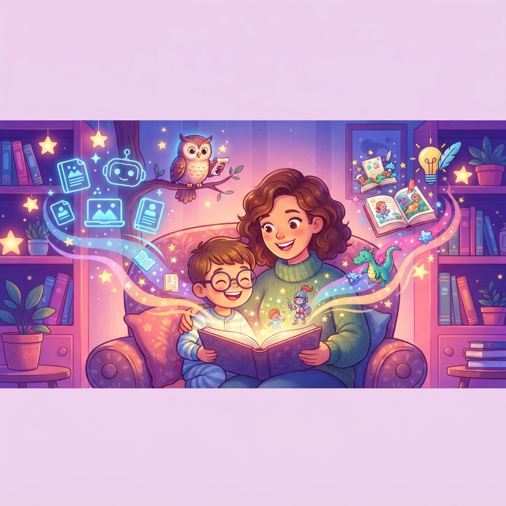Featured image for AI Story Generator Cost: Free vs Paid - InstaTales AI storytelling blog