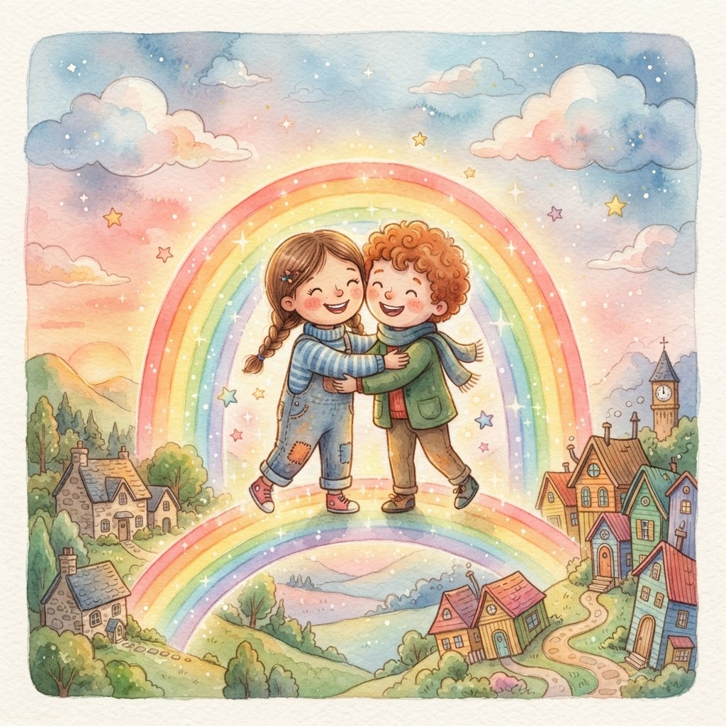 Rainbow Bridge