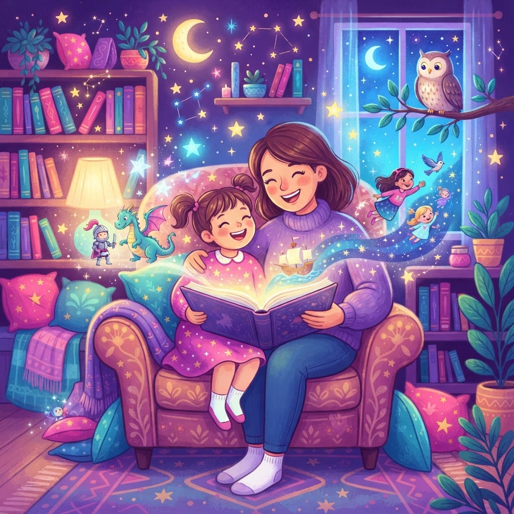 Featured image for 15 courage story ideas for kids - InstaTales AI storytelling blog