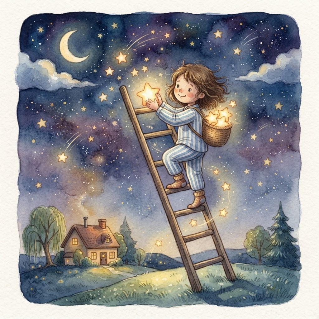 The Star Collector