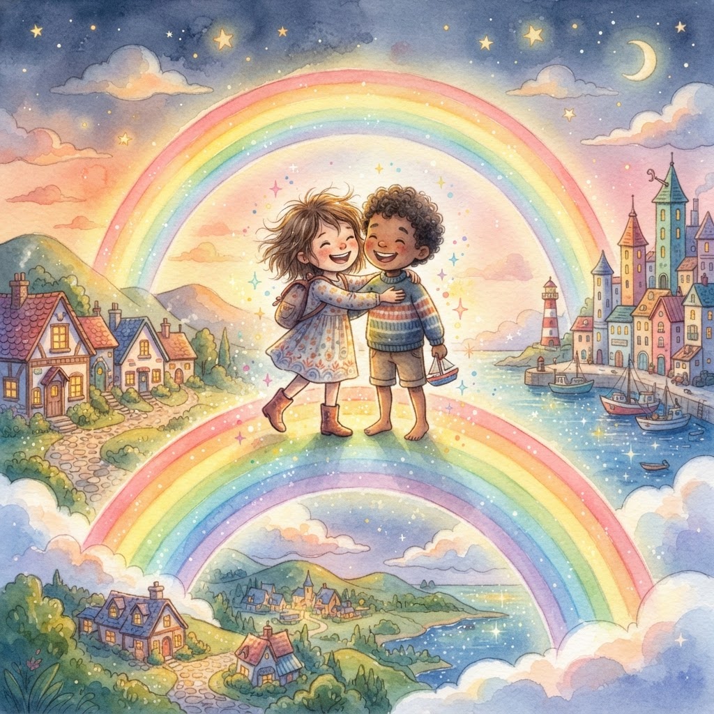 Rainbow Bridge