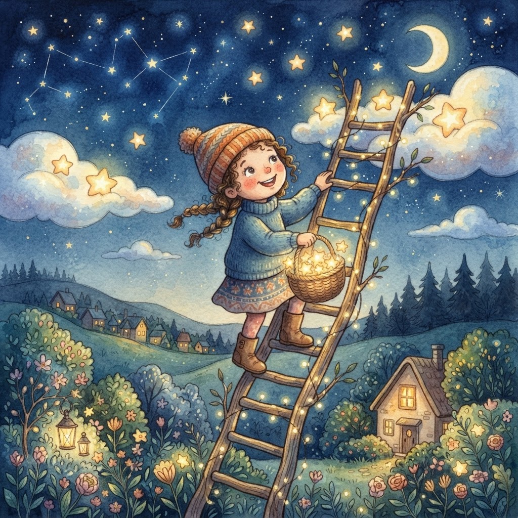 The Star Collector