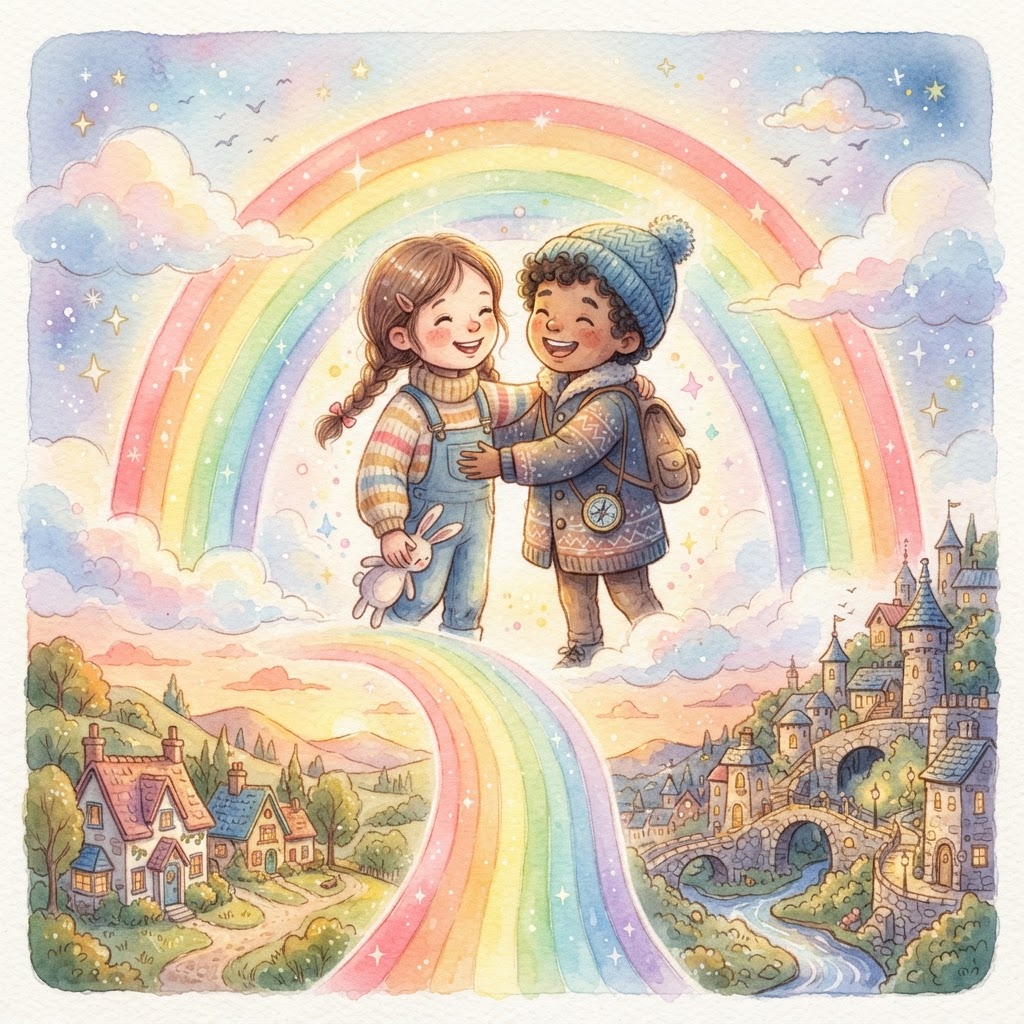 Rainbow Bridge