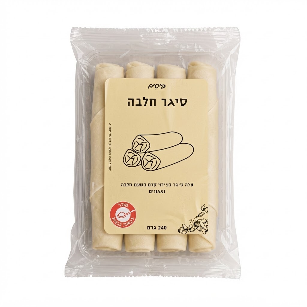 סיגר חלבה