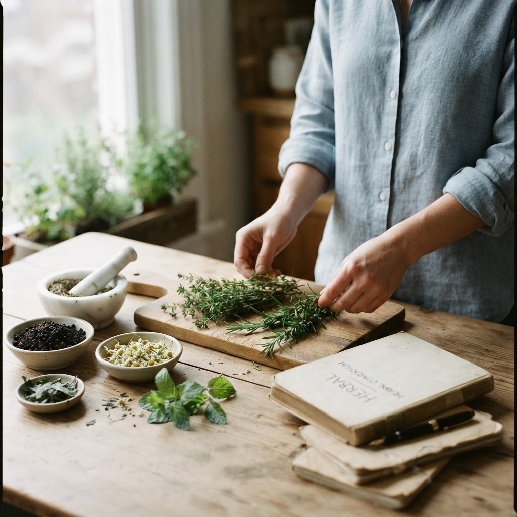 Traditional Herbal Registration: What It Does and Does Not Mean