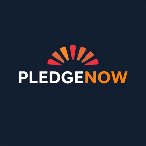 PledgeNow