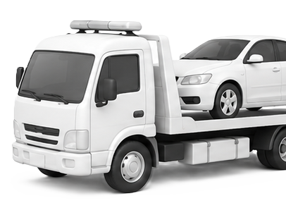 Tow truck