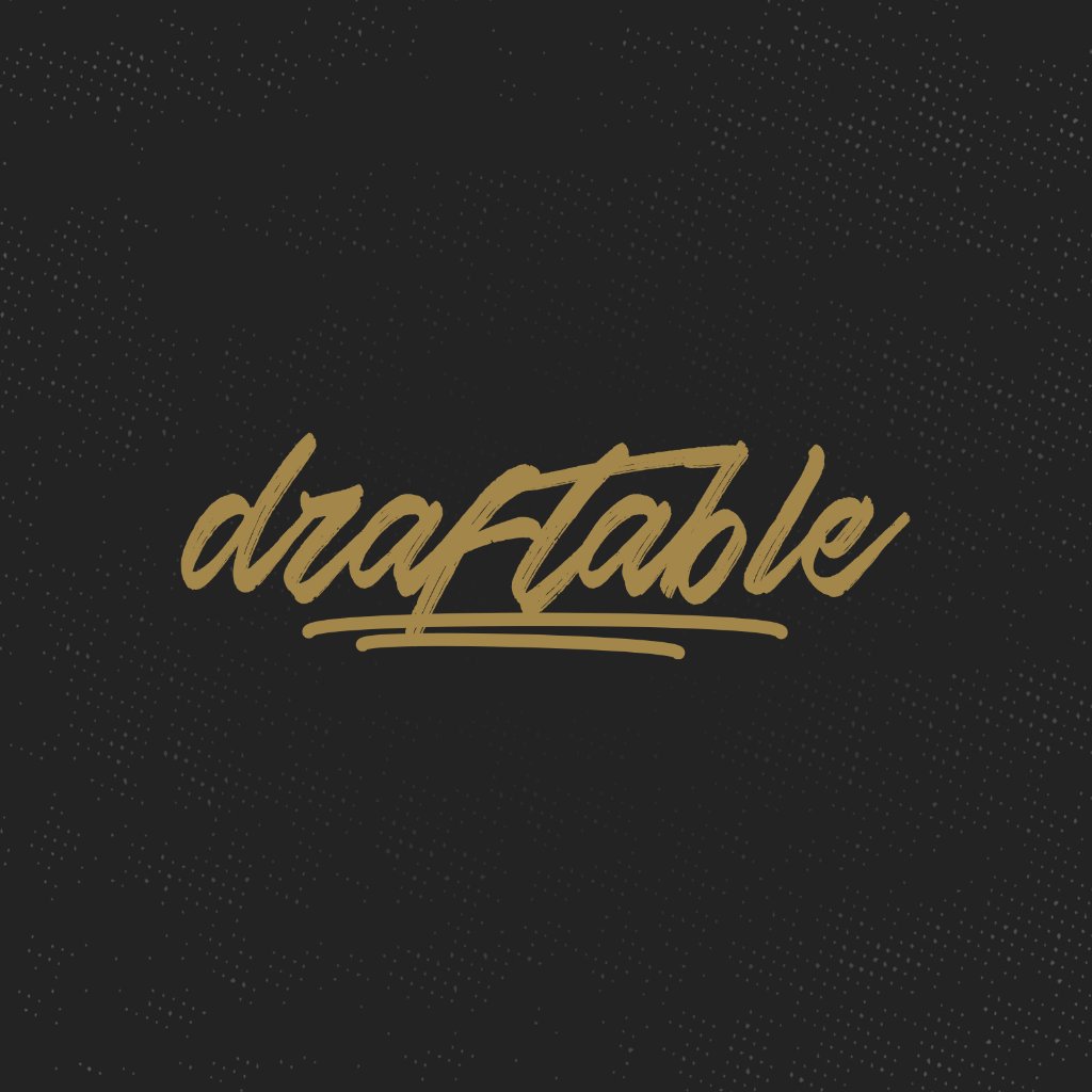 Draftable