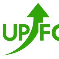 Up-Food – Nährstoff-Coach statt Nahrungsergänzung logo
