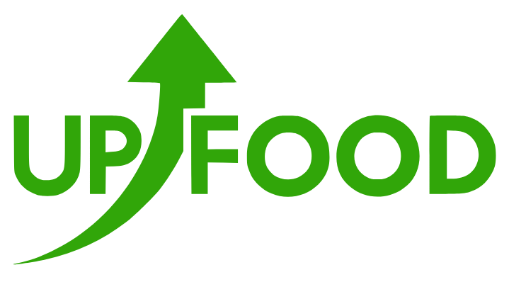 Up-Food Logo