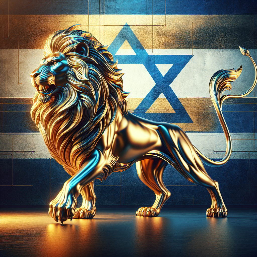 אריה זהב — מחשבון פיצויים שאגת הארי