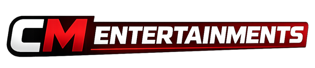 CM Entertainments