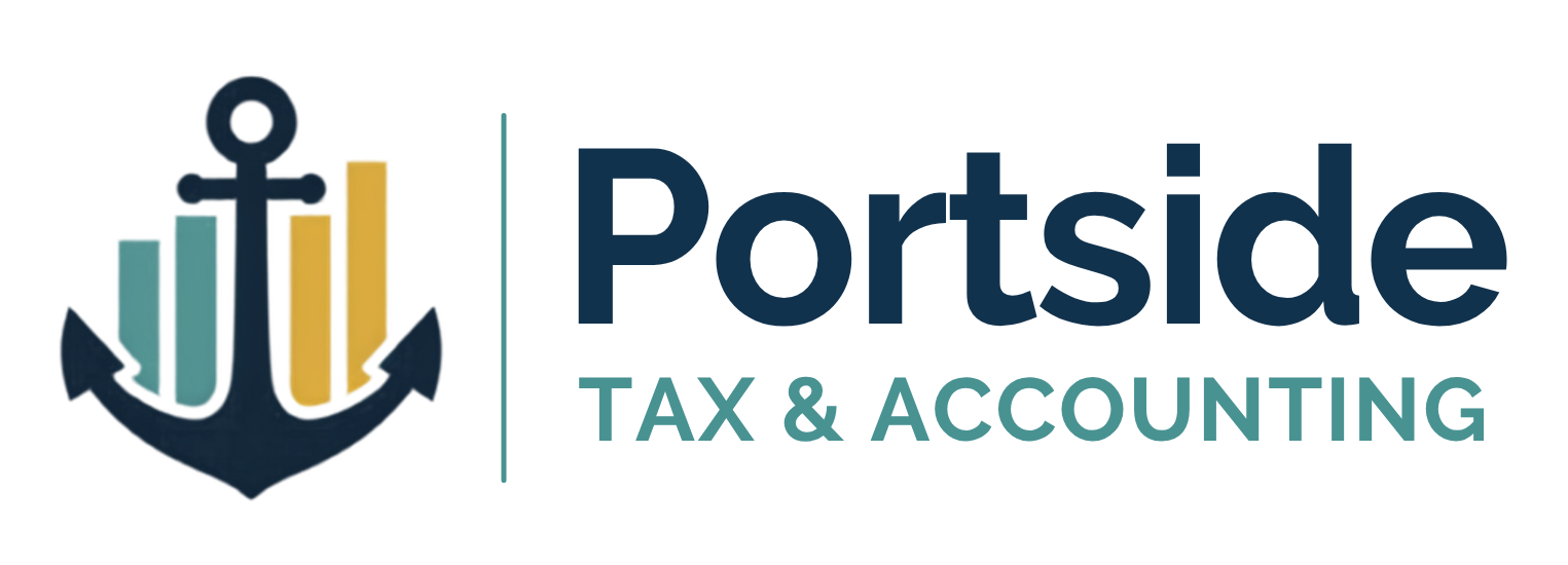 Portside