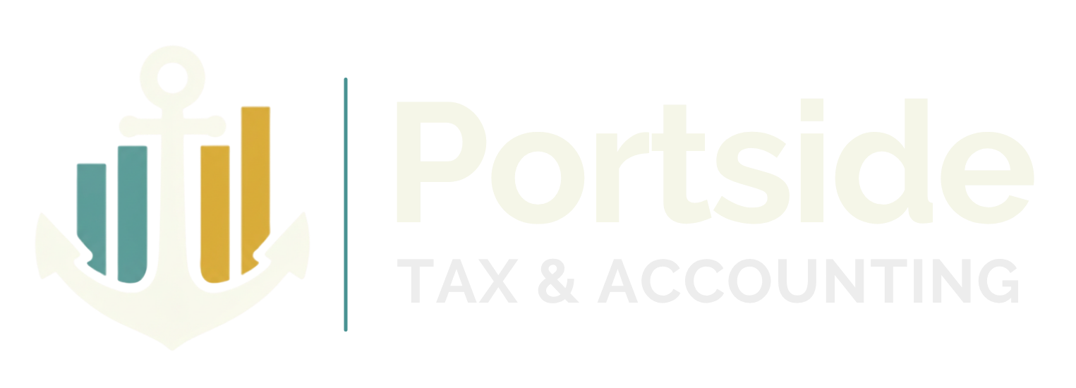 Portside