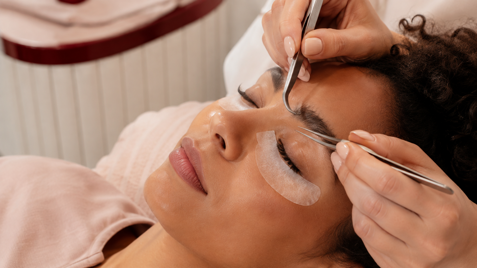 Tout savoir sur les extensions de cils