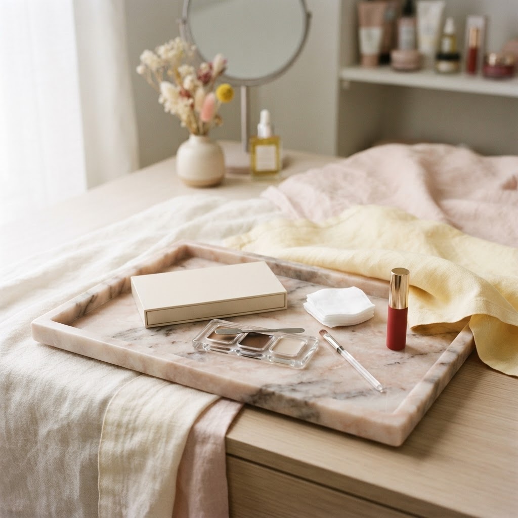 Espace beauté à domicile