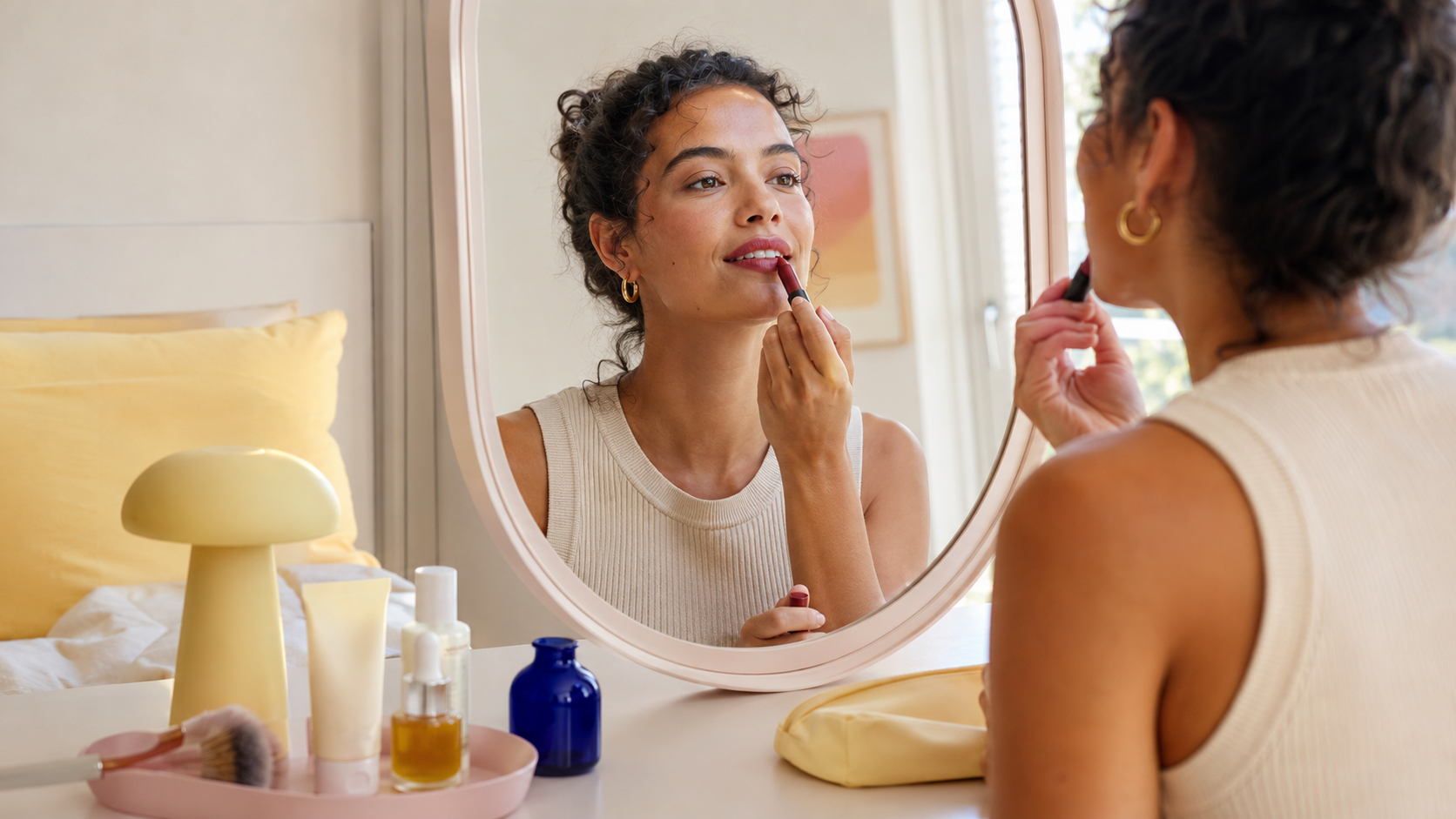 Comment réussir votre routine beauté du matin en 10 minutes