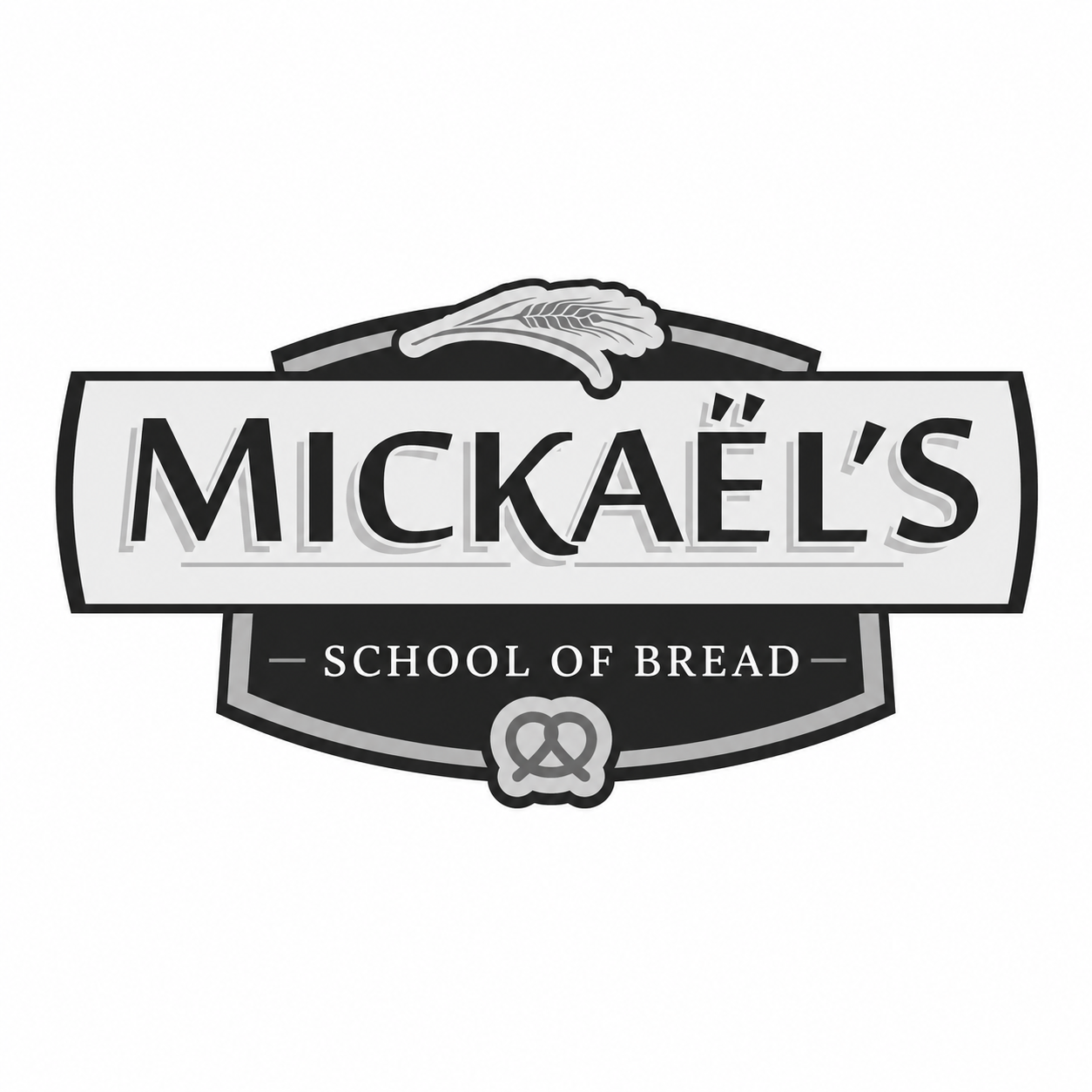 Mickaël's School of Bread