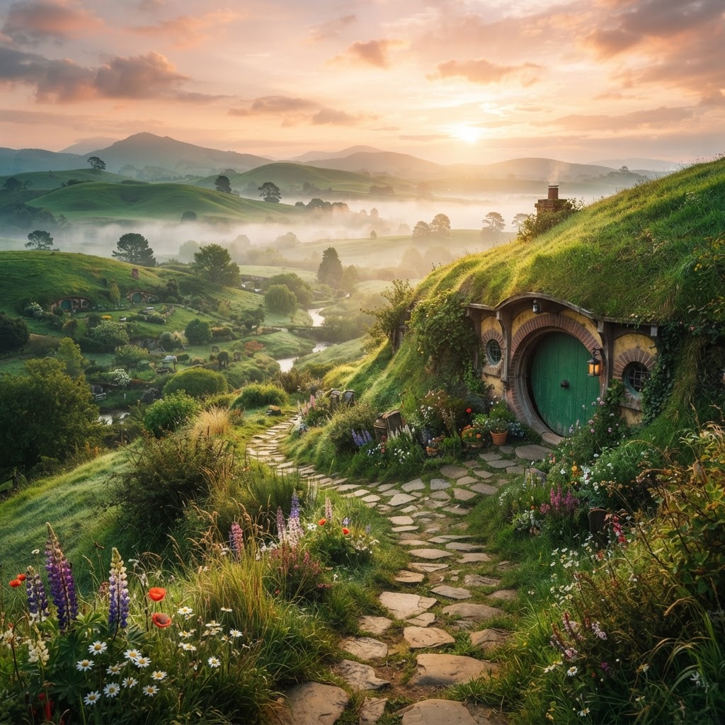Lord of the Rings