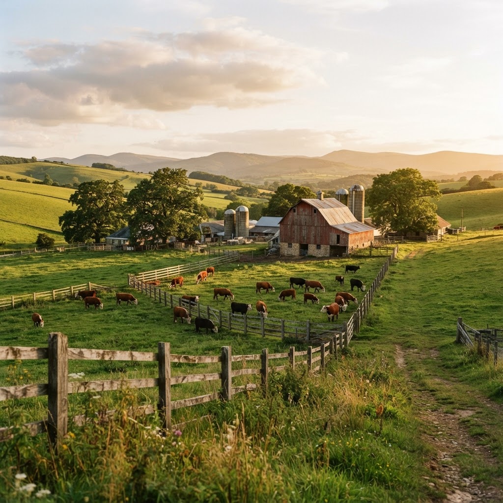 Farm Life