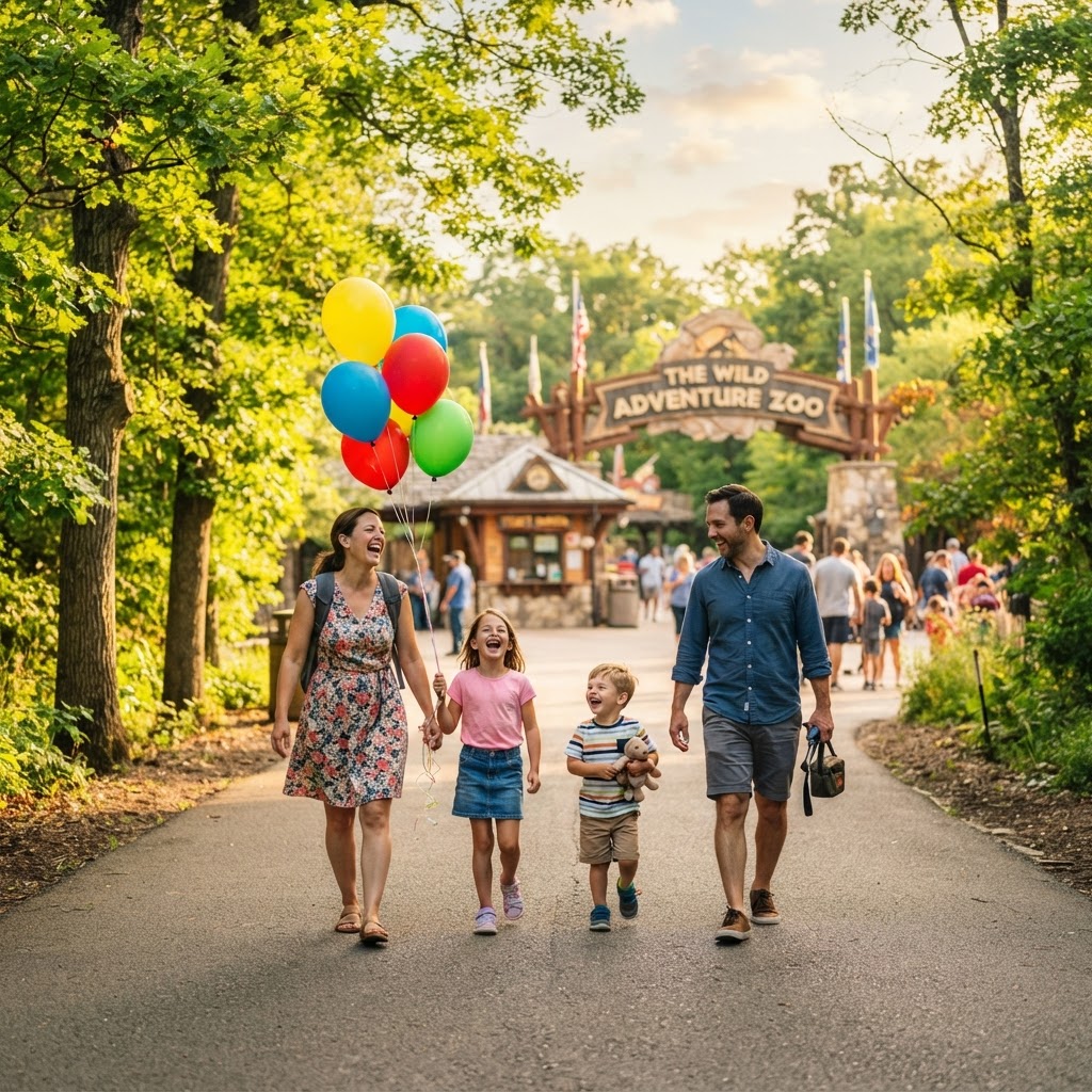Family Fun