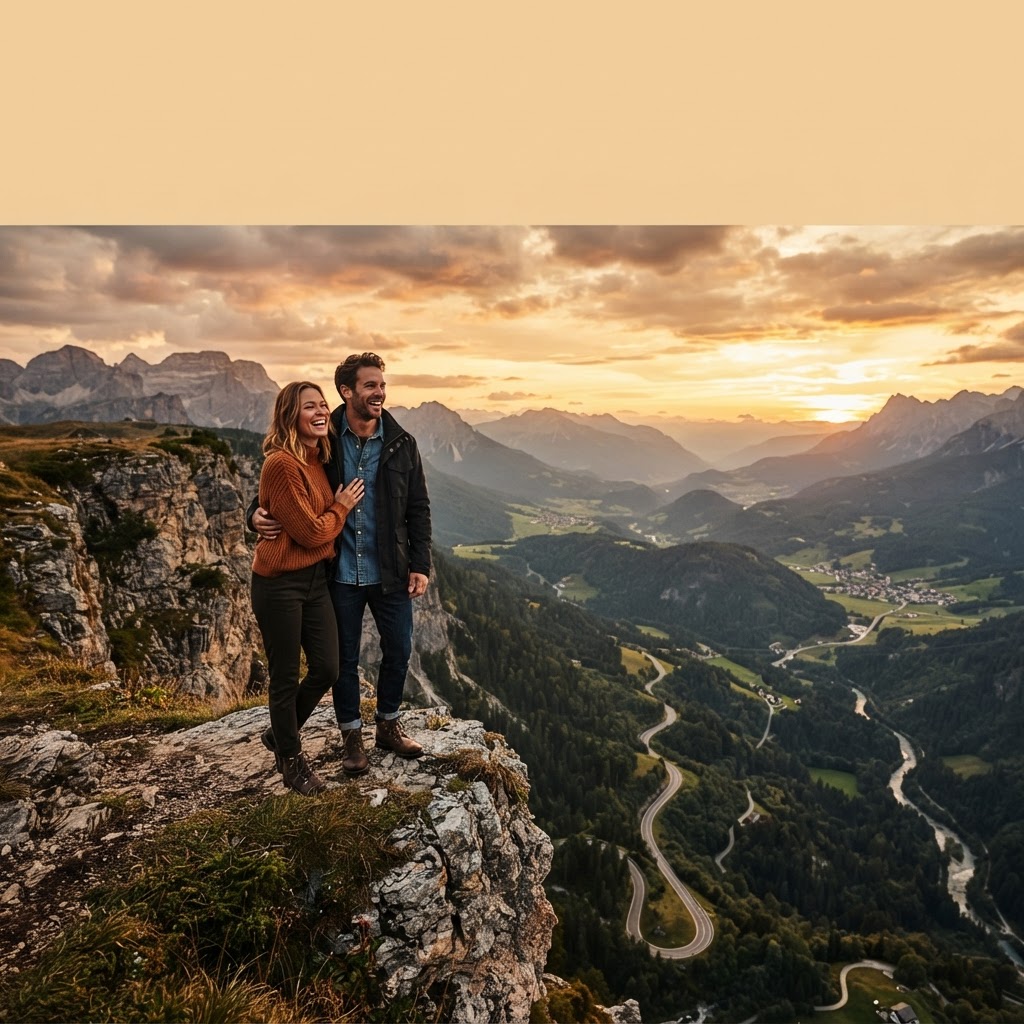 Wander Further