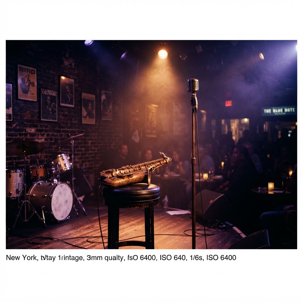 Music History