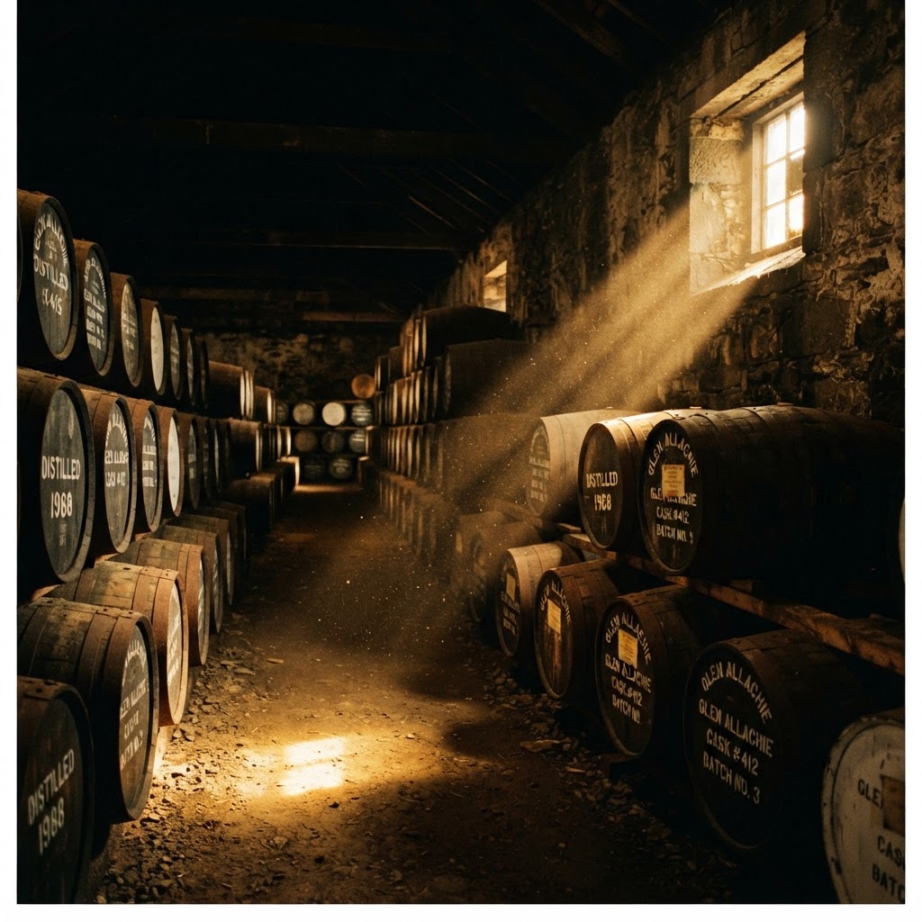 Whisky Trails