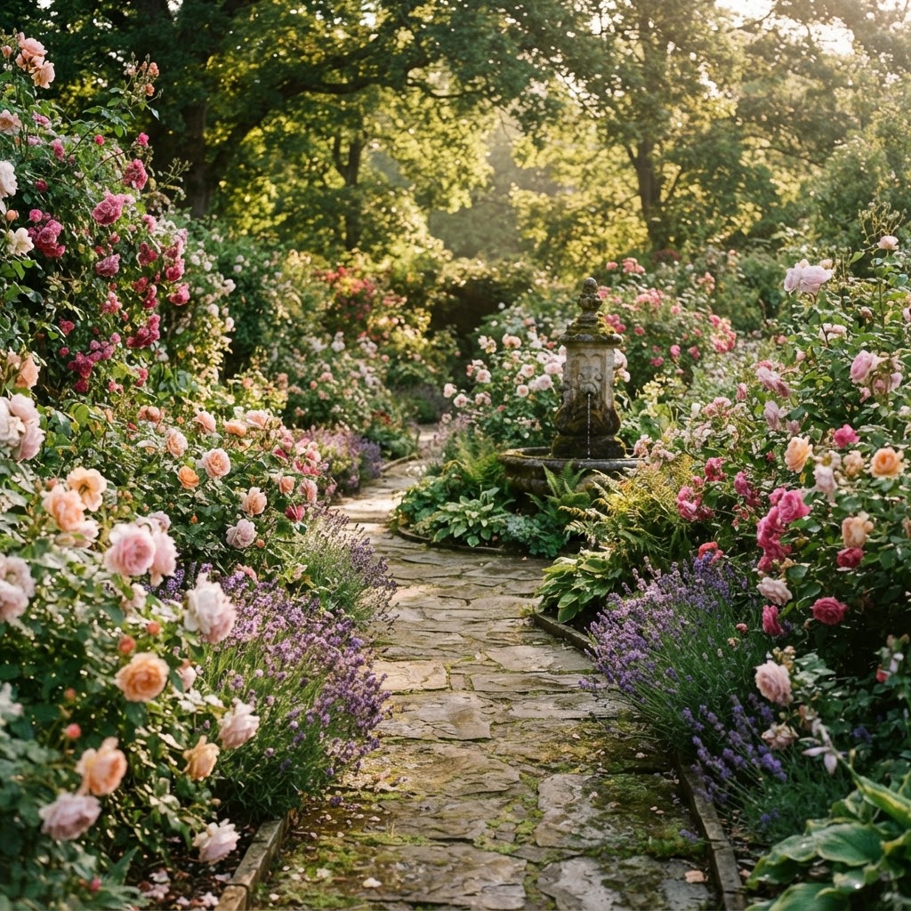 Gardens