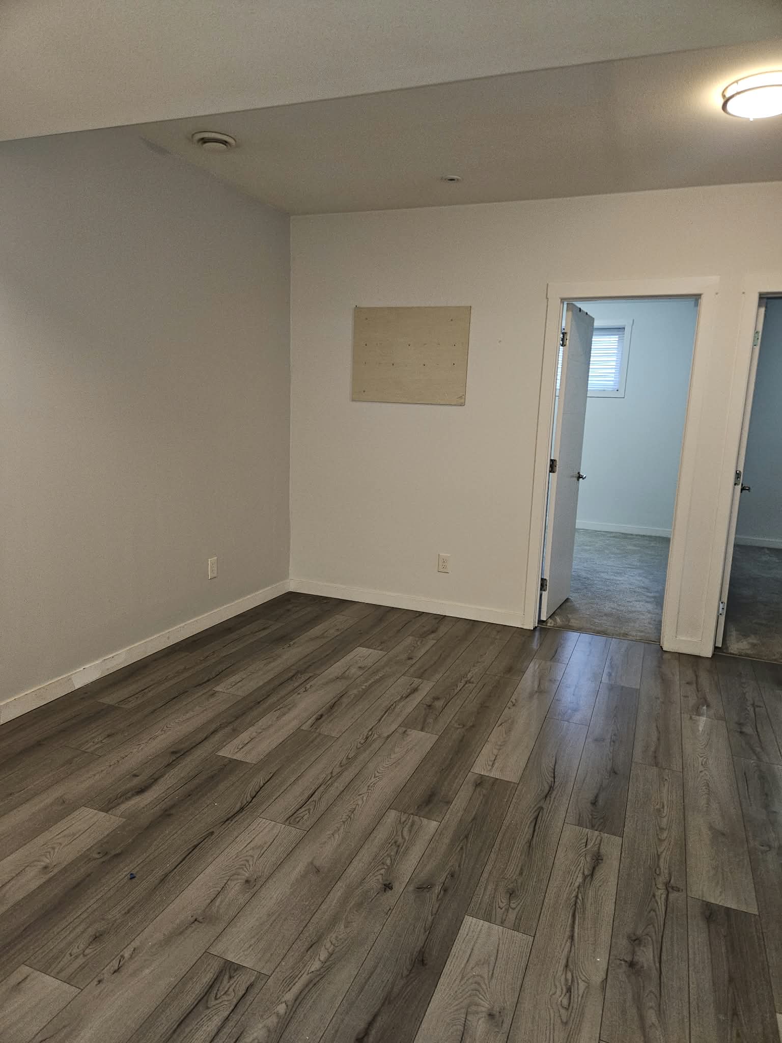 After: interior painting view 3