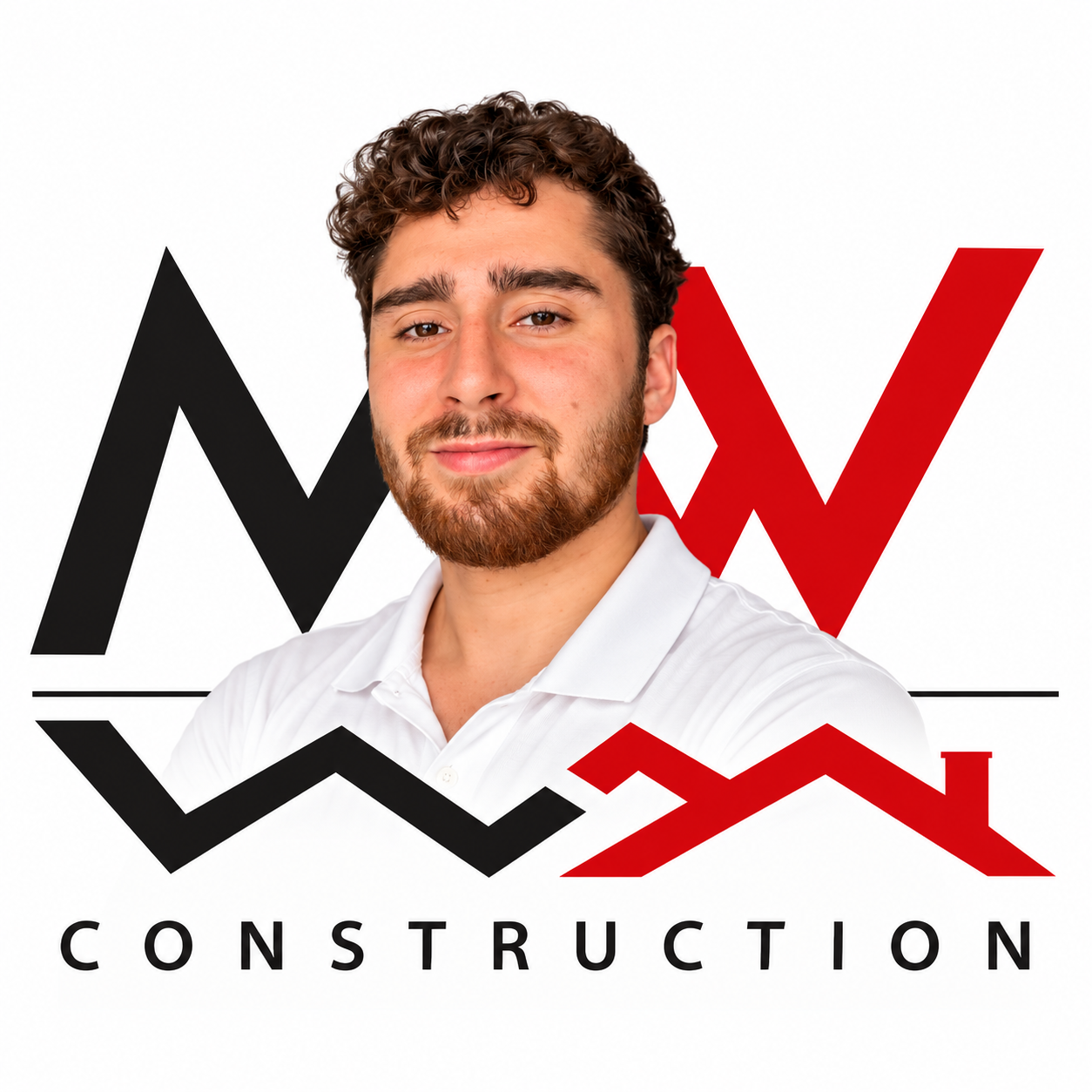 MW Construction Logo