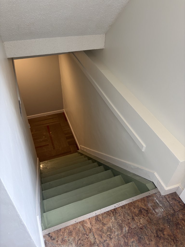 After renovation — MW Construction and Landscaping project in Edmonton & Beaumont, Alberta