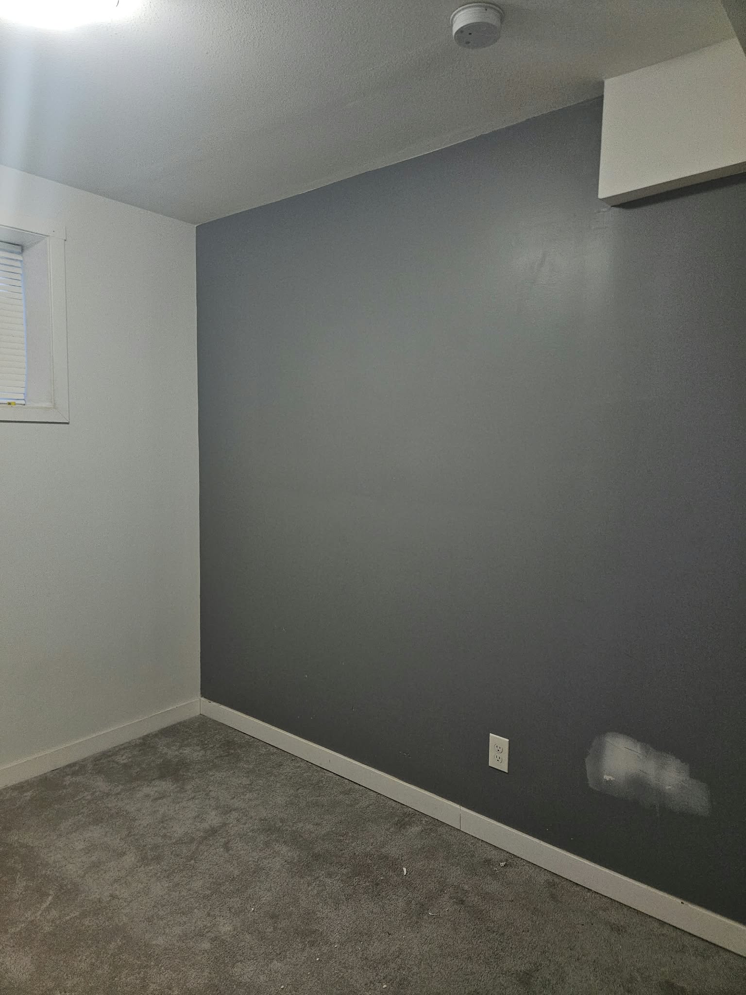 Before: interior painting view 3