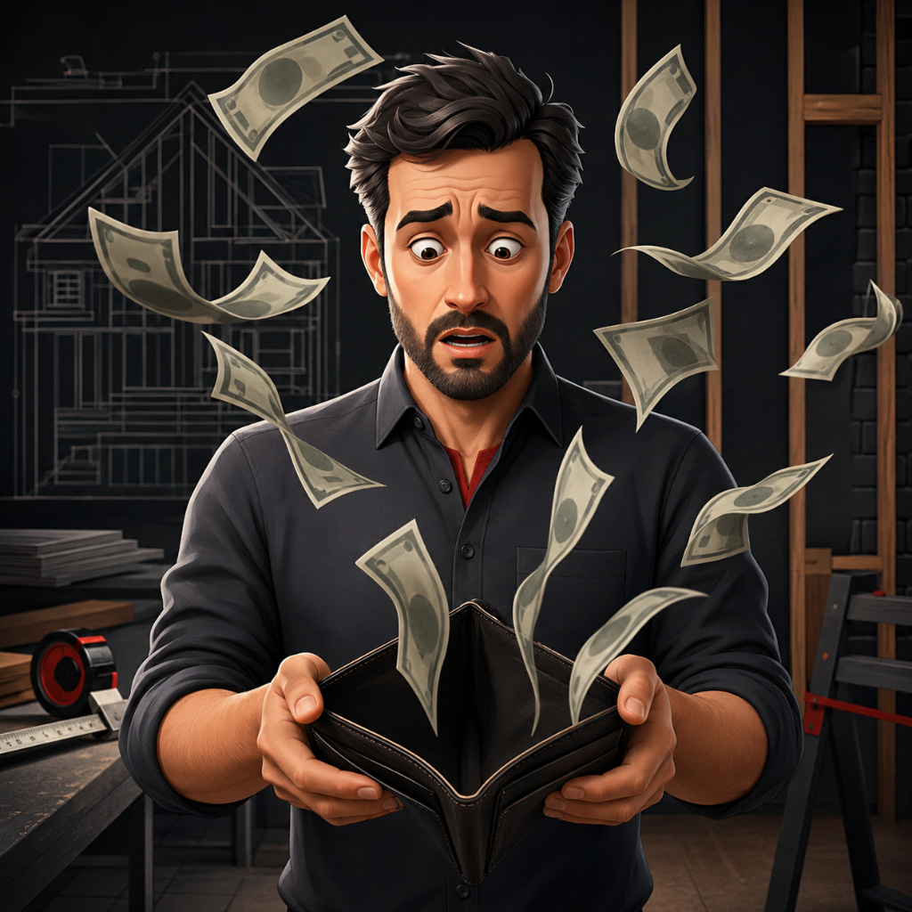 Why Contractor Pricing Feels Higher in 2026—and What You Are Actually Paying For — MW Construction and Landscaping article